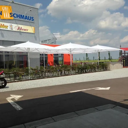 Autohof *